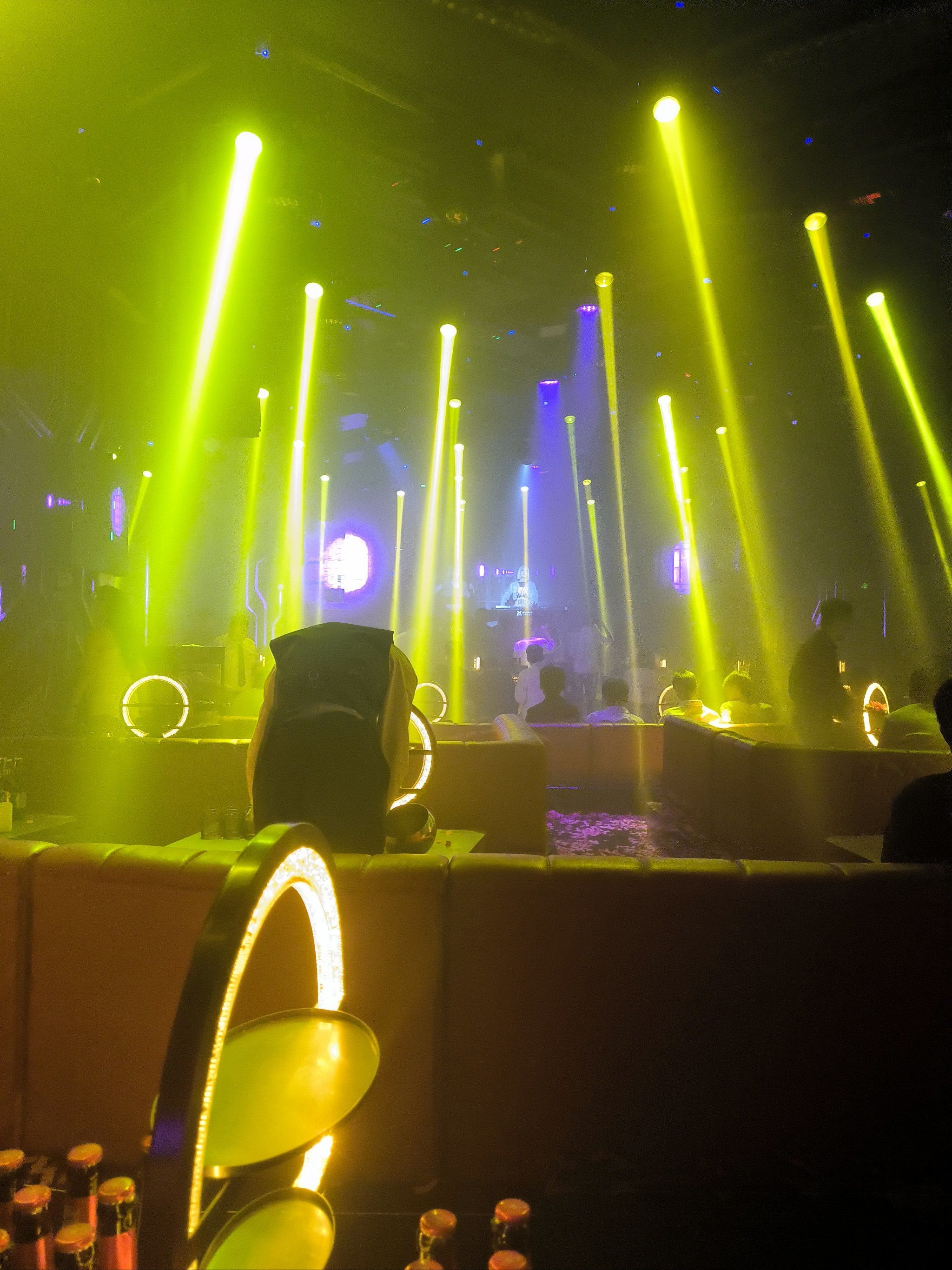 肇庆商务ktv最佳选择商务ktv体验升级-四会市ktv预定